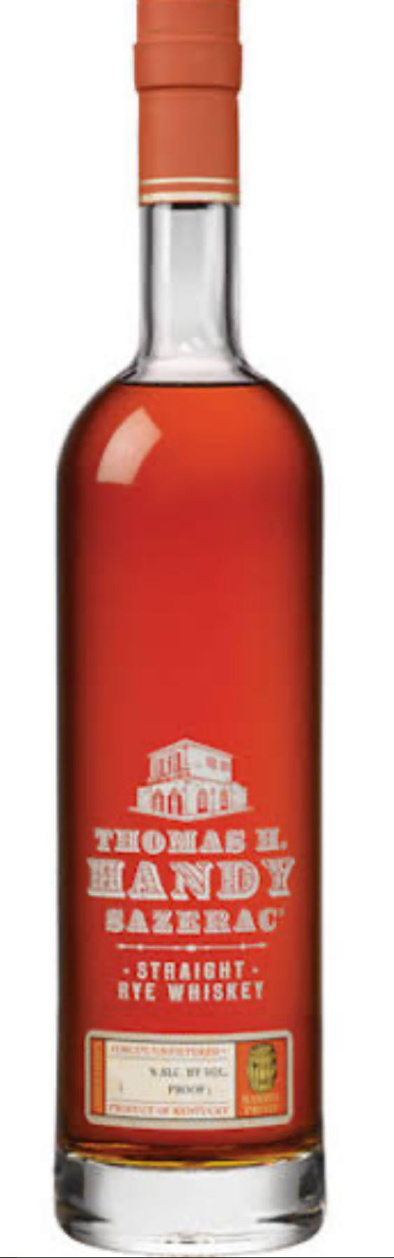 Bowman’s Canadian Whiskey & Rum & Tequila & Light