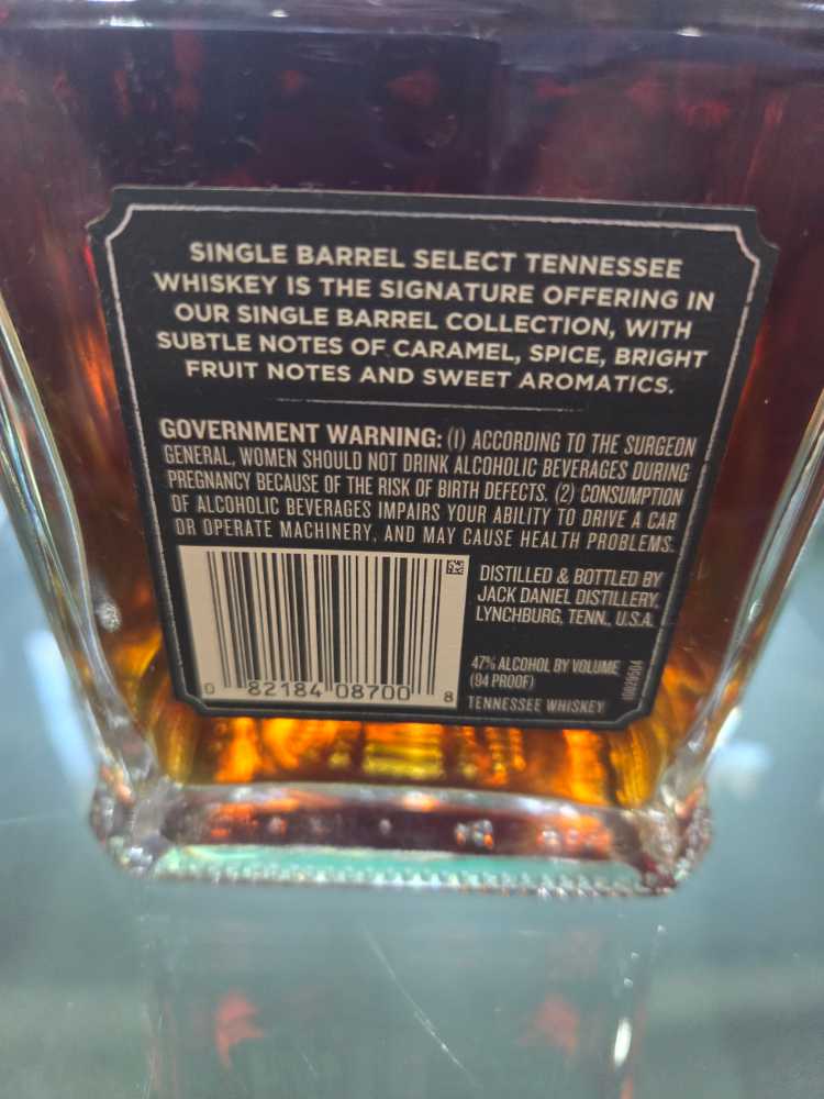 A Shriek In The Mist