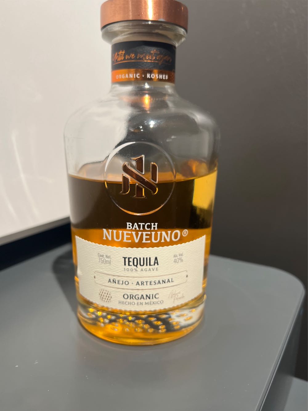 Kahlua Coffee Liqueur