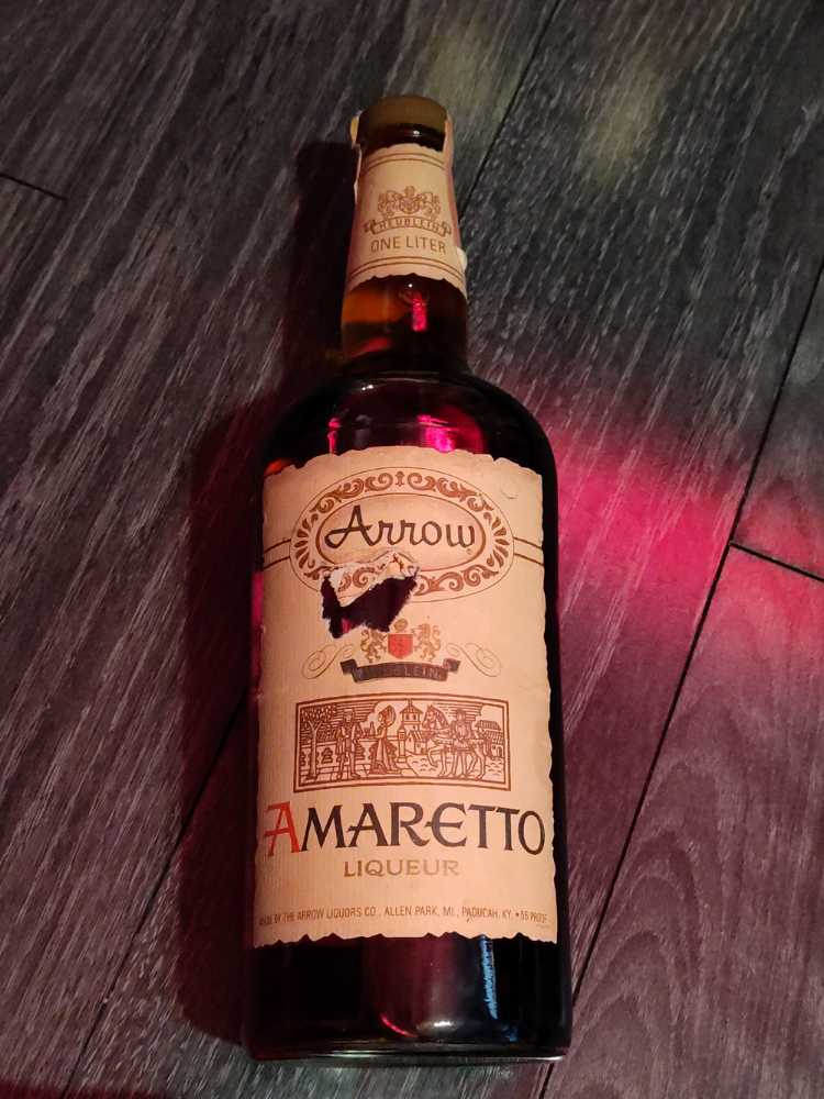 Stolichnaya Stoli Ohranj 750ML