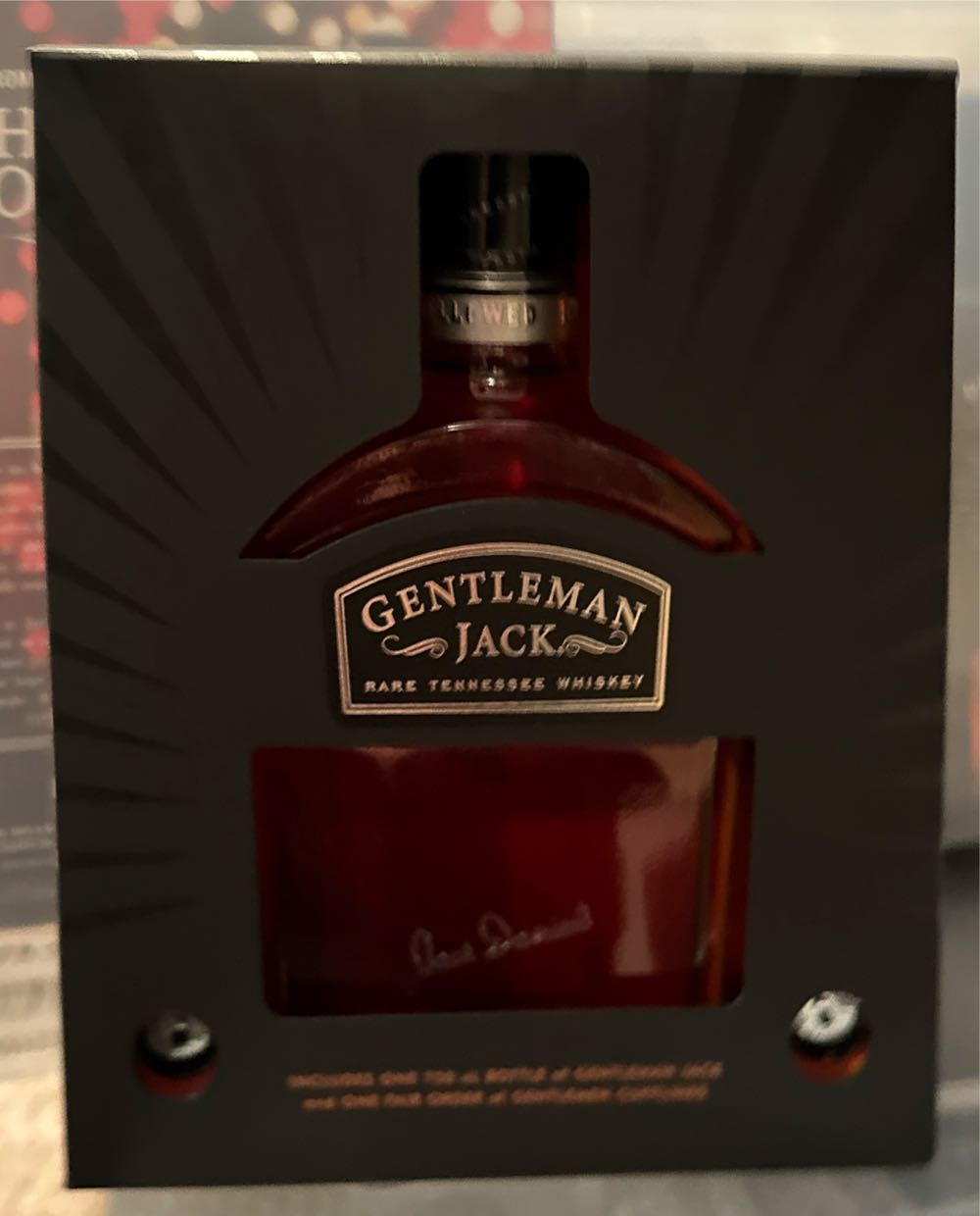 The Ardmore Legacy Lightly Peated