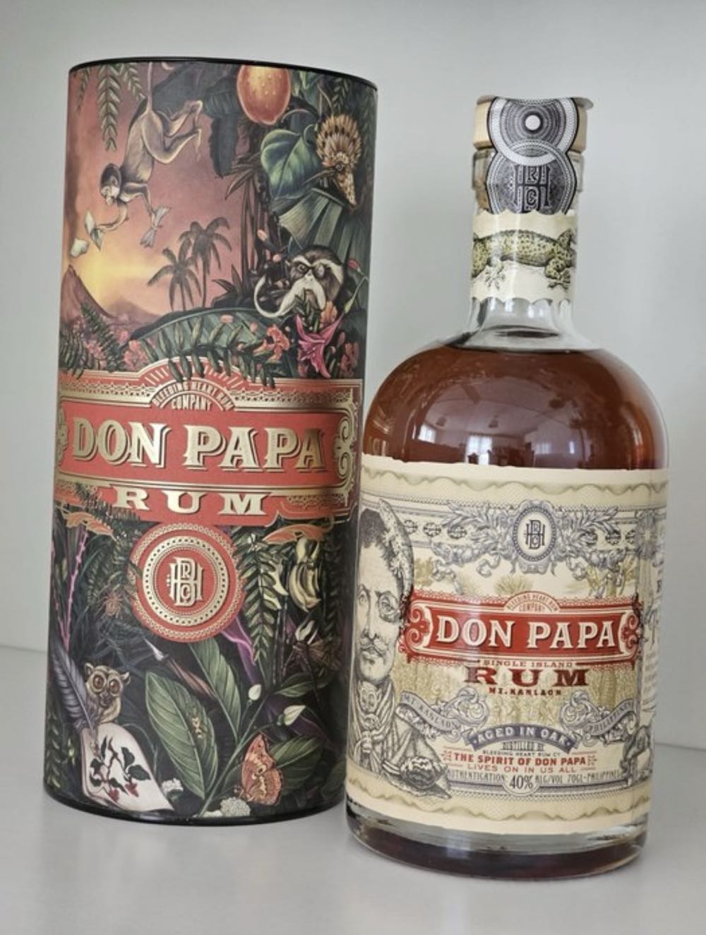 Euporos Vino Fino Tinto Malbec Mendoza Tupungato De En