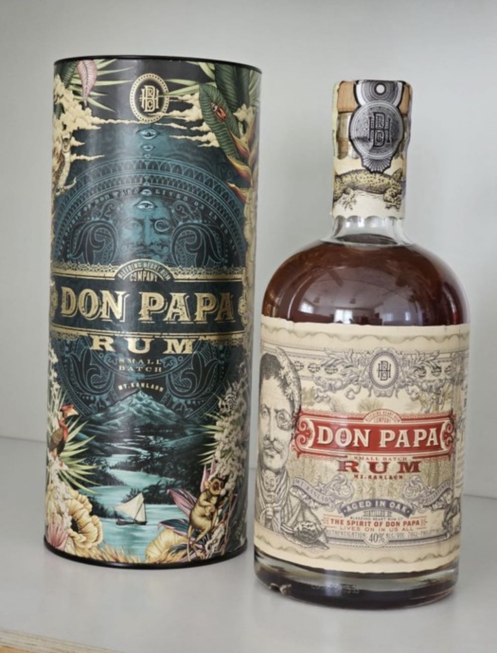 Jack Daniels Distillery Series #13 Straight Rye