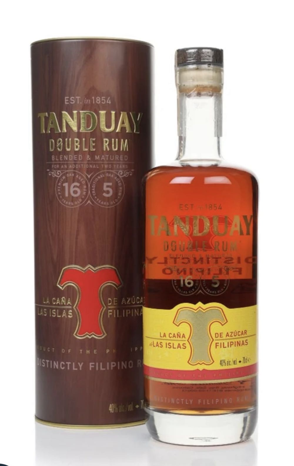 An Dulaman Santa Armada Strength Gin