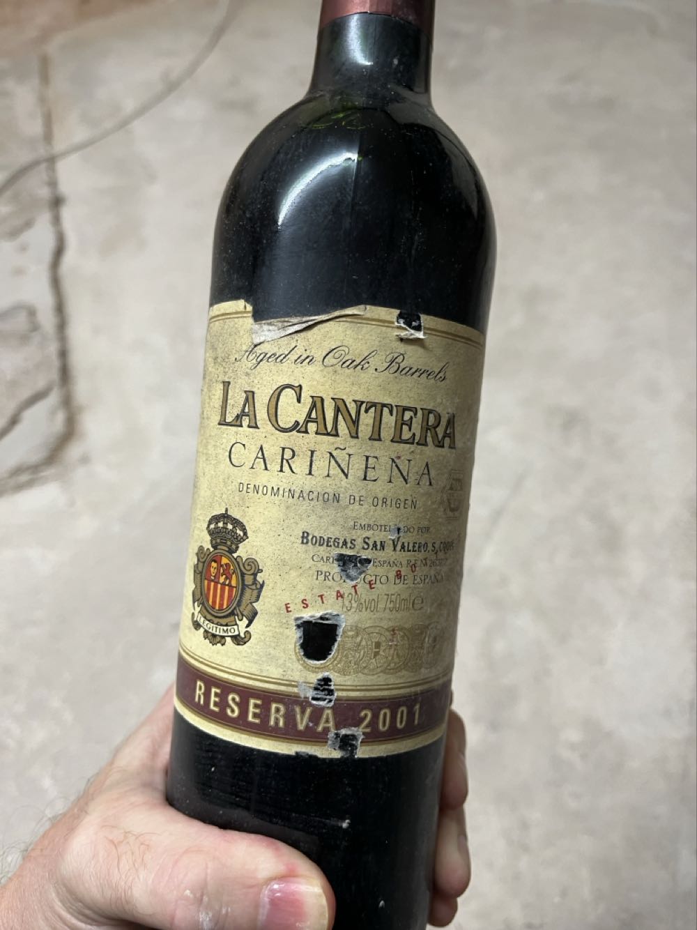 Booker’s 2024-02 “The Beam House Batch”