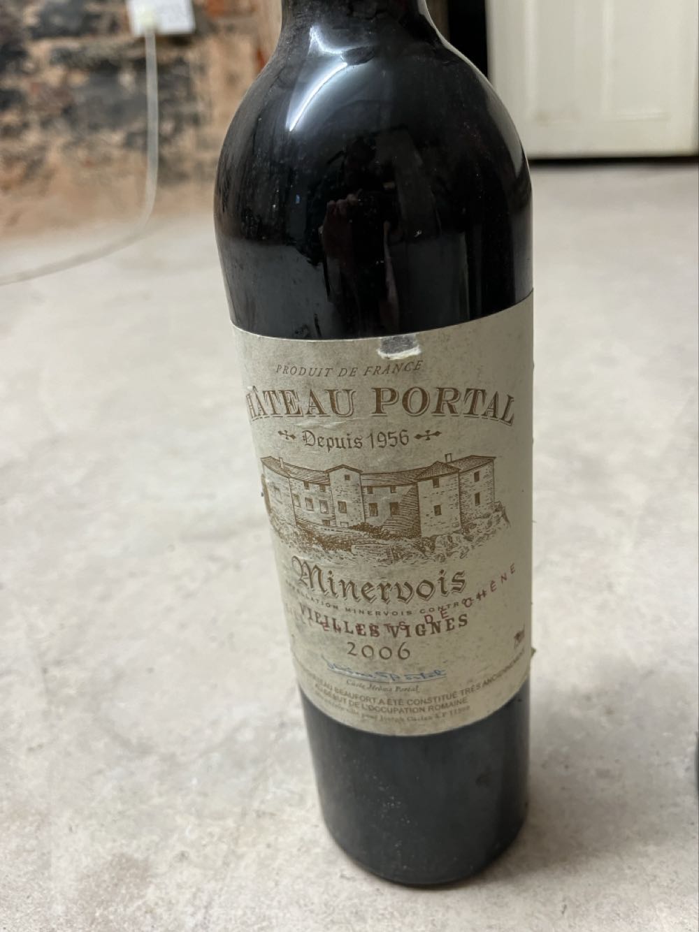 HONEY MOON PINARD & FILLES