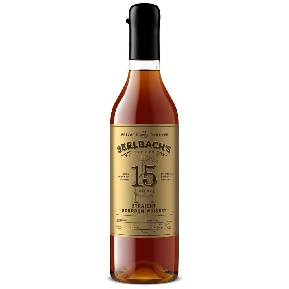 Bird Dog S’mores Flavored Whiskey 