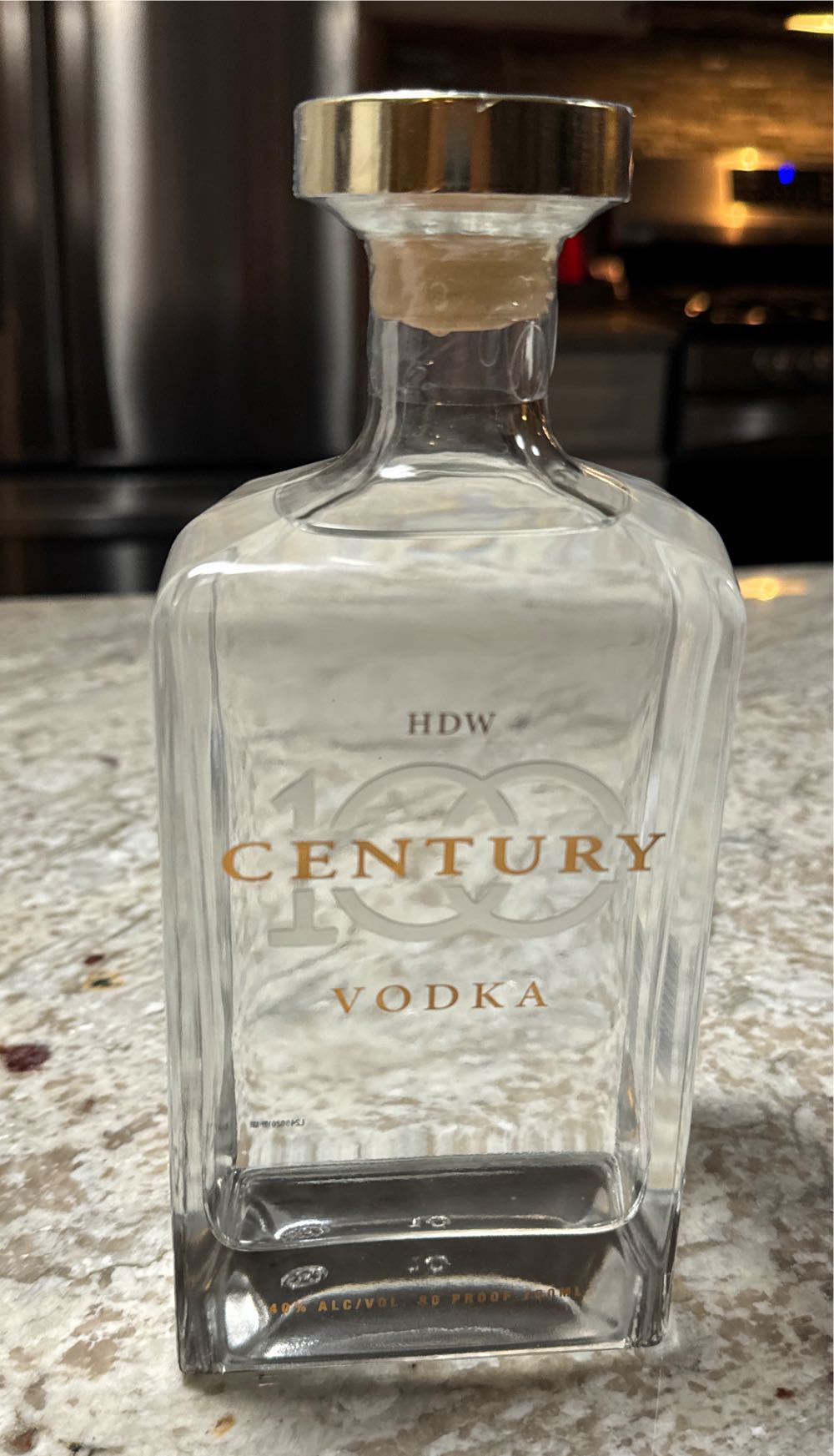 Jack Daniel’s Single Barrel Barrel Strength Jack’s Safe Scenes From Lynchburg #5 5th Gen - 700ml