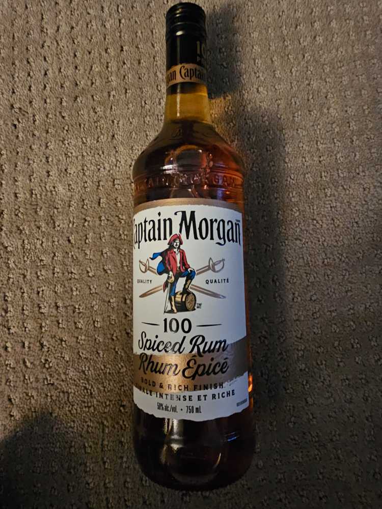 Largo Bay Coconut Rum