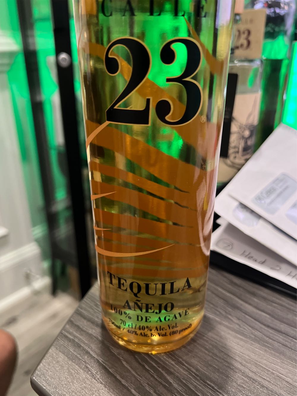 Creek Water Mud Mouth Coffee