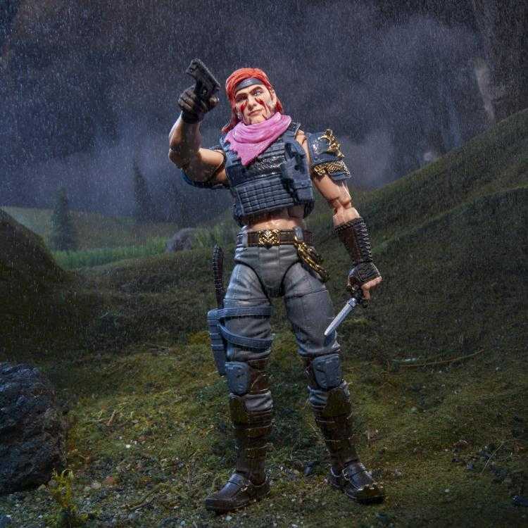 Dreadnok Zandar  alcohol collectible - Main Image 2