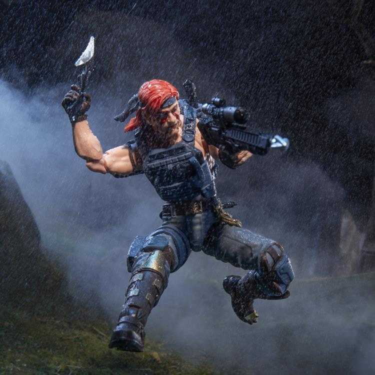 Dreadnok Zandar  alcohol collectible - Main Image 3