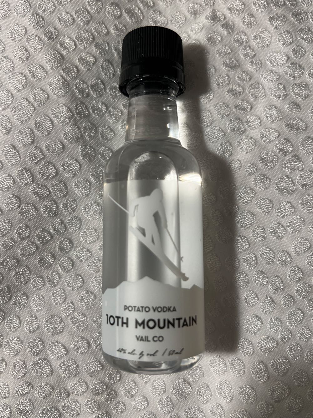 Willett Straight Rye 4 Year