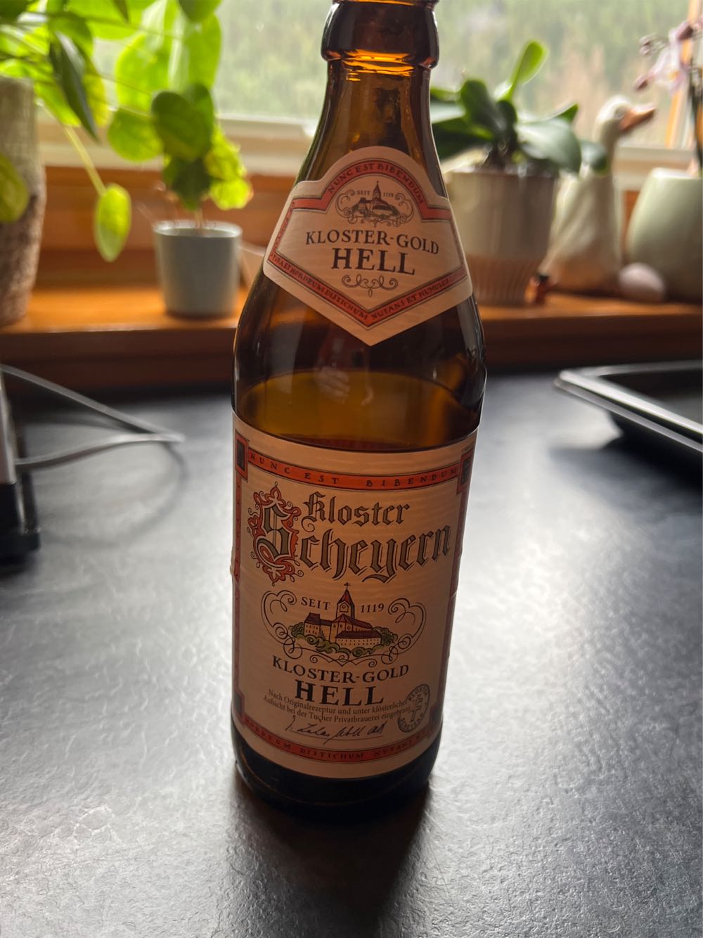 Radeberger Pilsner Alkoholfrei