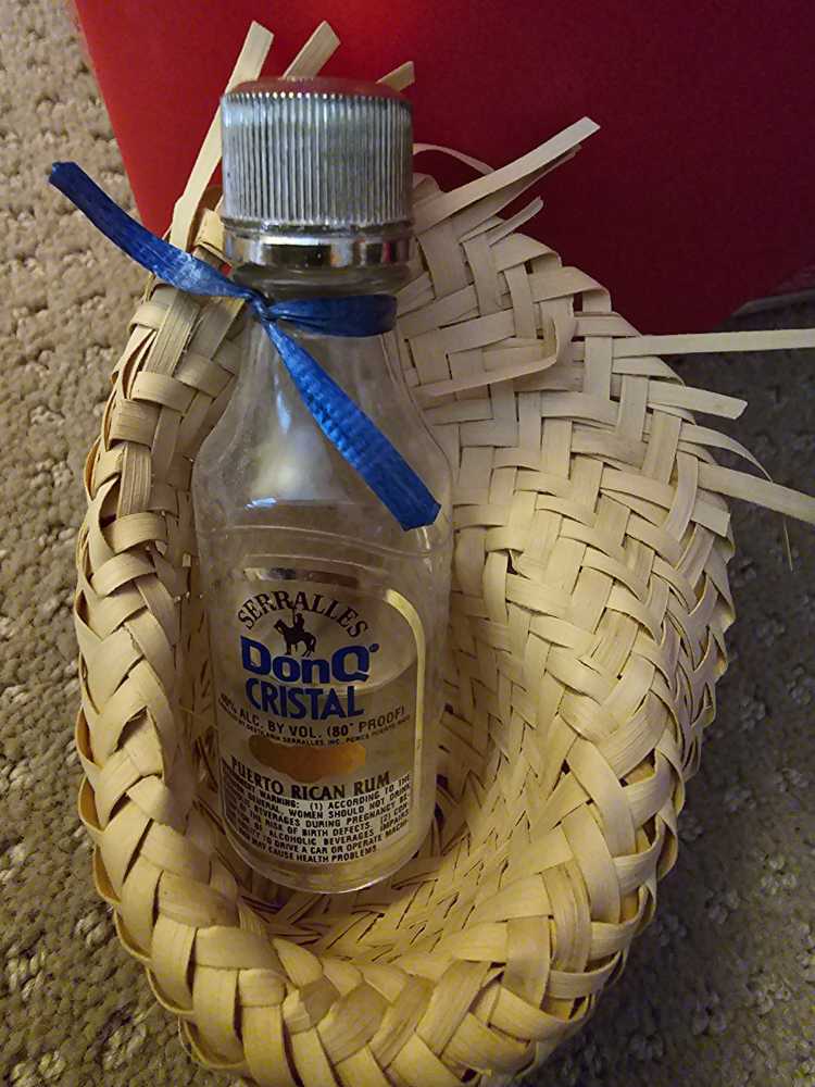 Diplomatico Planas Rum