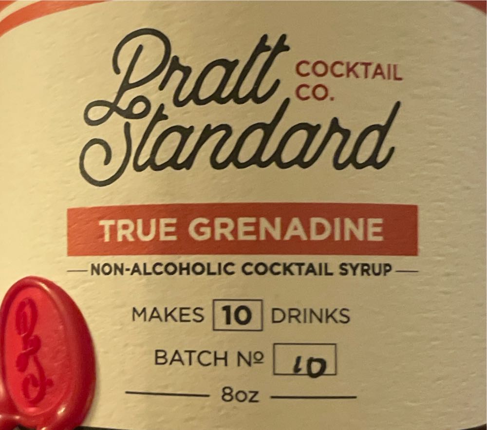 Cream Of Kentucky Small Batch