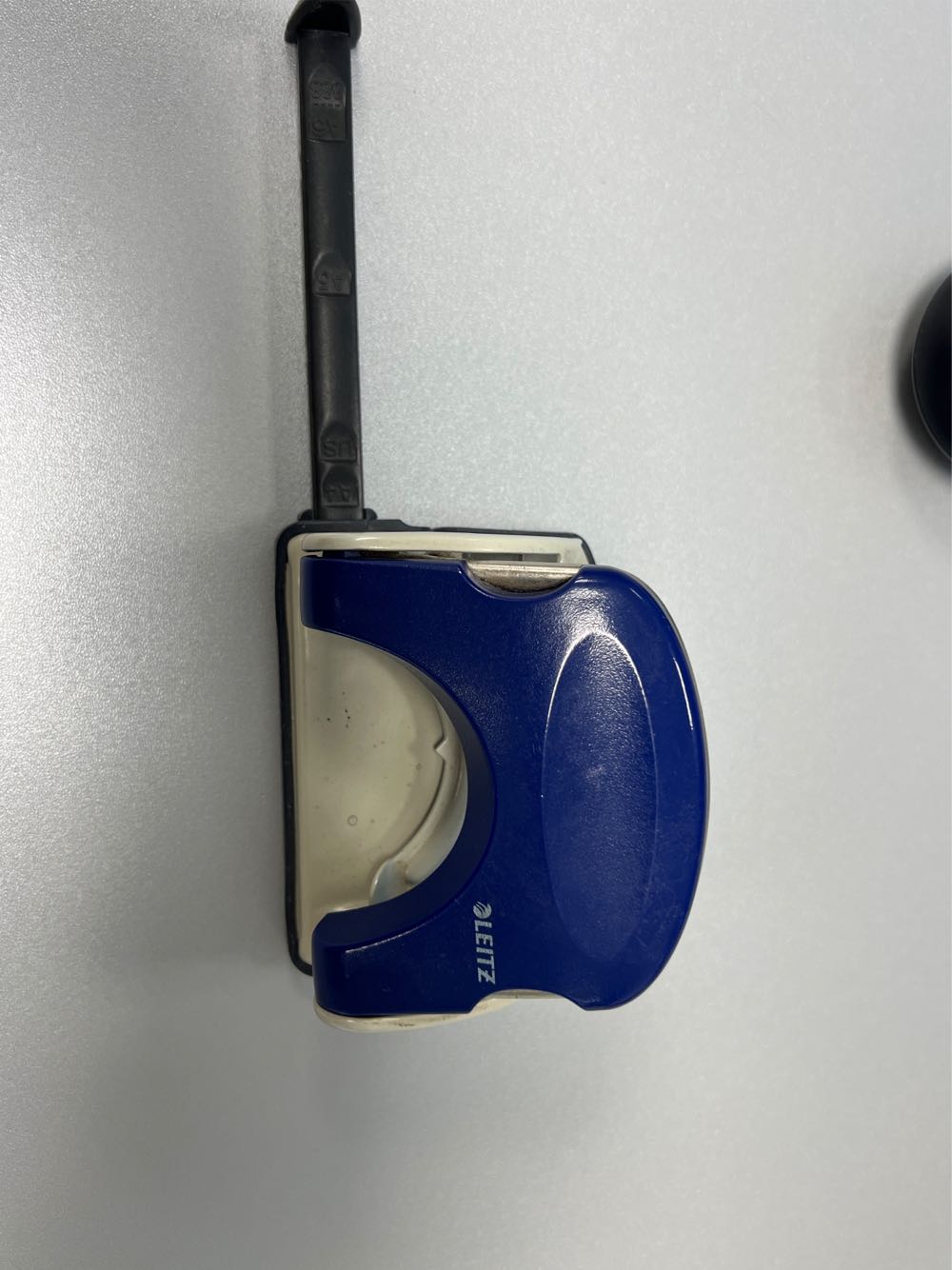 Old Elk Private Blend L&K Center Cut