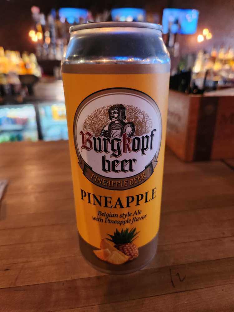 Hendrick’s Gin: Neptunia