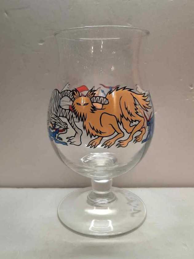 Iwan Smit ’Kat’ Gesigneerd  alcohol collectible - Main Image 3