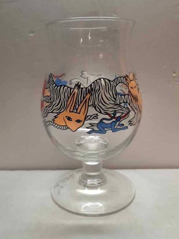 Iwan Smit ’Kat’ Gesigneerd  alcohol collectible - Main Image 4