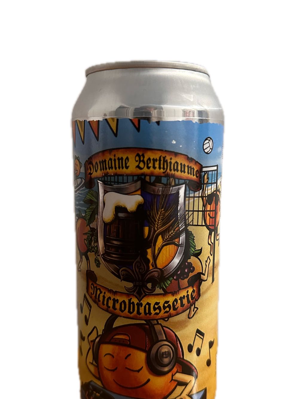 Partida Roble Fino Anejo