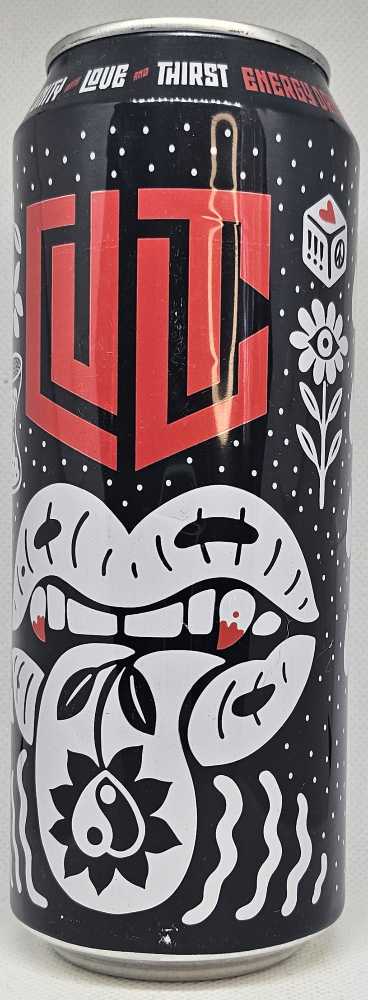 Drumshanbo Gunpowder Irish Gin Special Edition