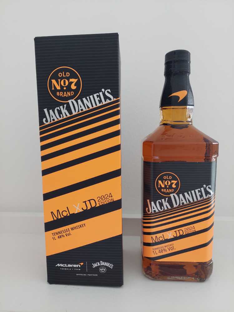 Vintage Tiny Bottle - Old Crow Whiskey