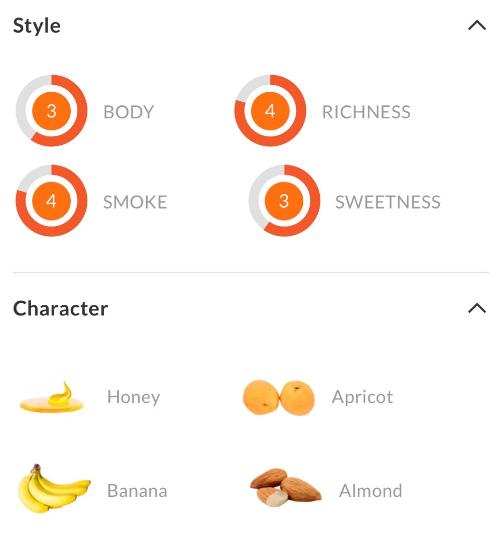 Big Peat “The Thropaigeach Edition” Feis Ile 2024 Whisky - Big Peat (700 mL) alcohol collectible - Main Image 2