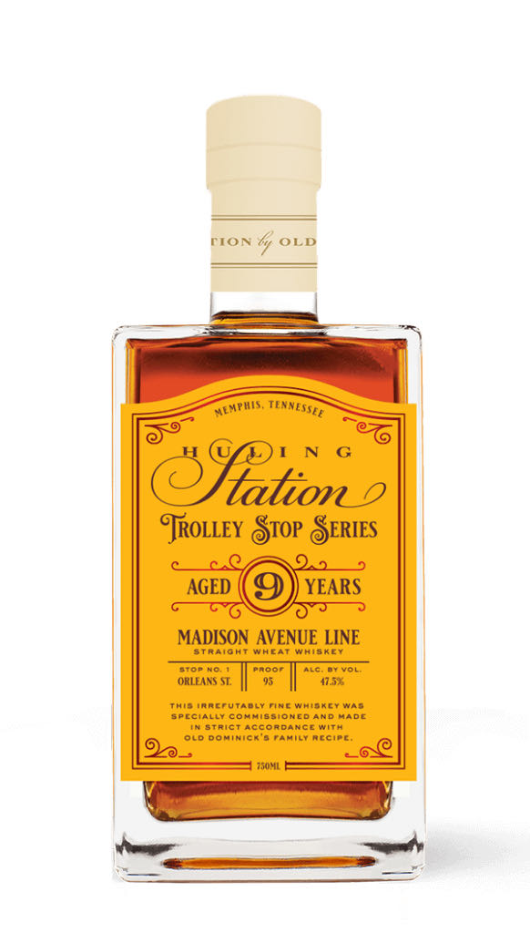 Gnatural Alisar Vodka