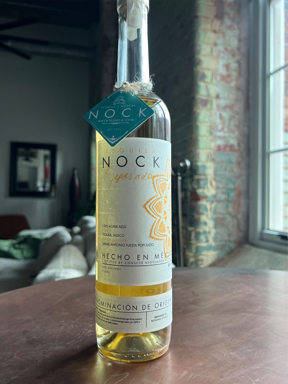 Admiral Nelson’s Spiced Rum 1L