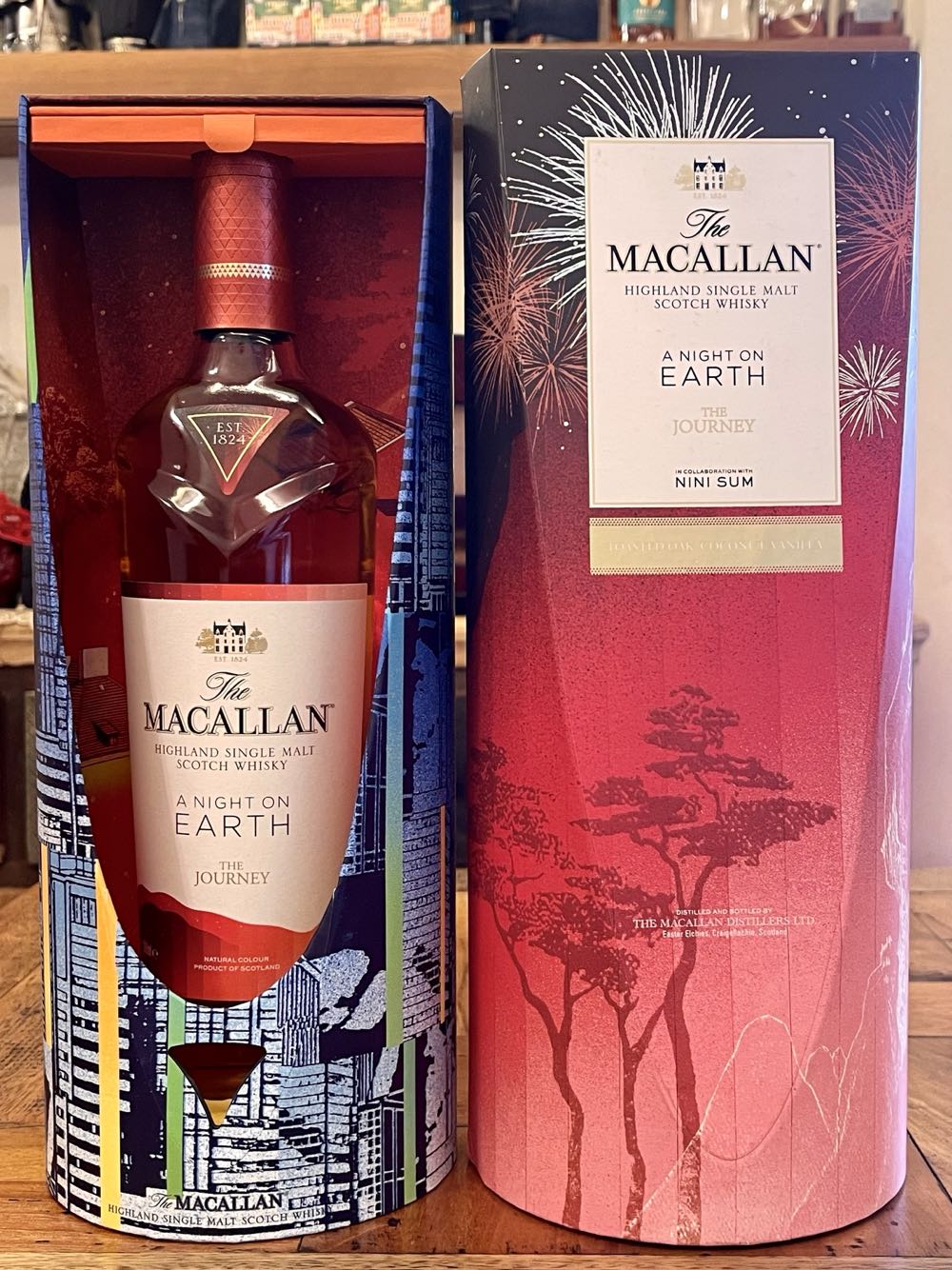 Stoli Crushed Strawberry