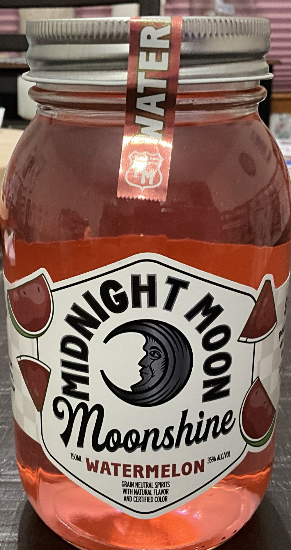 Mosel 2001 Riesling Cat Gold