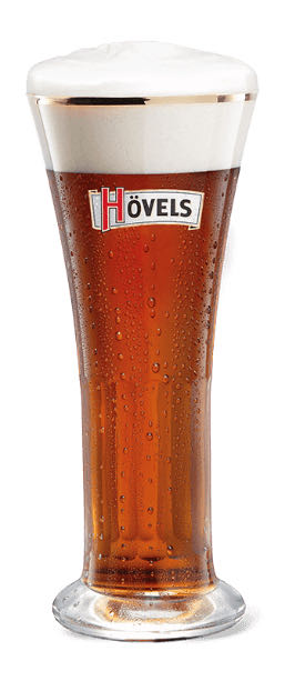 Hövels Original Bitter Original - Hövels Hausbrauerei Dortmund (500 mL) alcohol collectible [Barcode 4022789912448] - Main Image 2