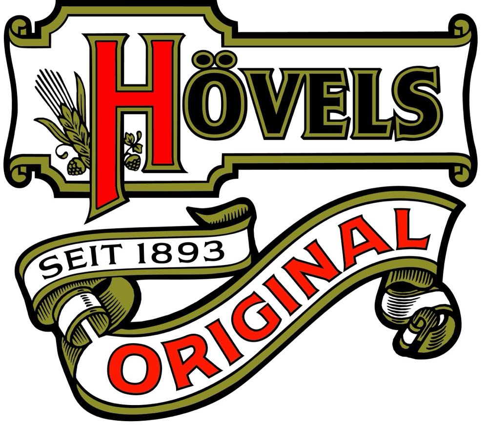 Hövels Original Bitter Original - Hövels Hausbrauerei Dortmund (500 mL) alcohol collectible [Barcode 4022789912448] - Main Image 4