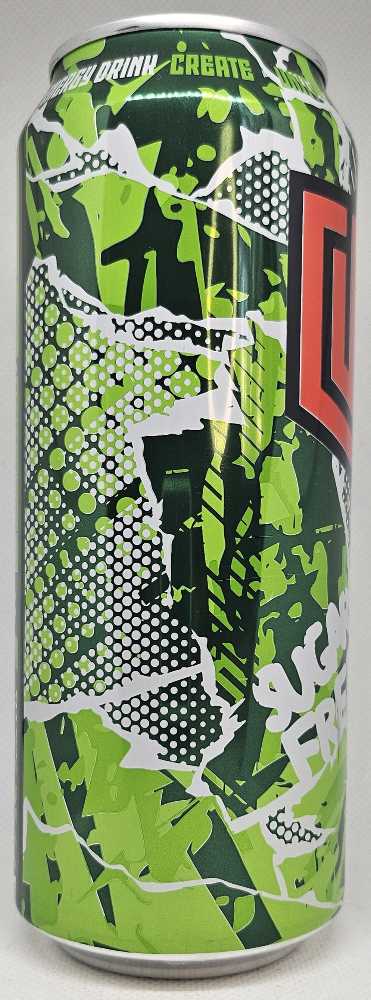 Cult   (500 mL) alcohol collectible [Barcode 5741000225875] - Main Image 2