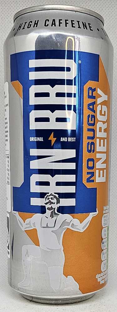 Glenfiddich Scotch Whisky Tin