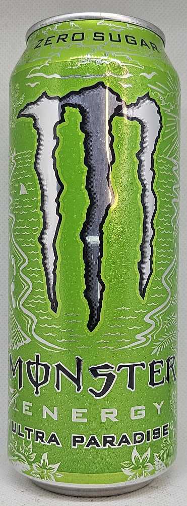 Strawberry Margarita Mix