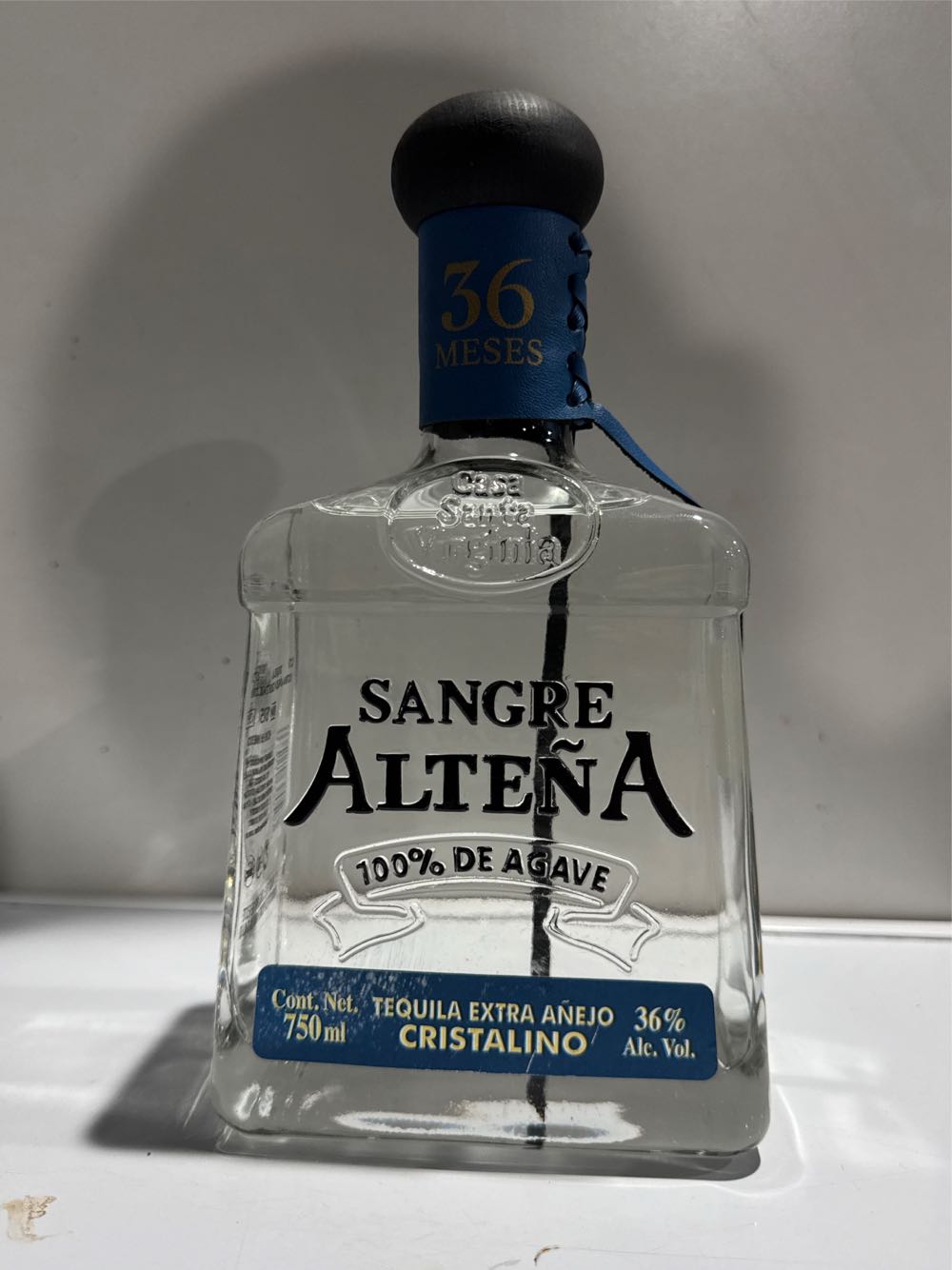 Giant-Sized Little Marvel: AVX