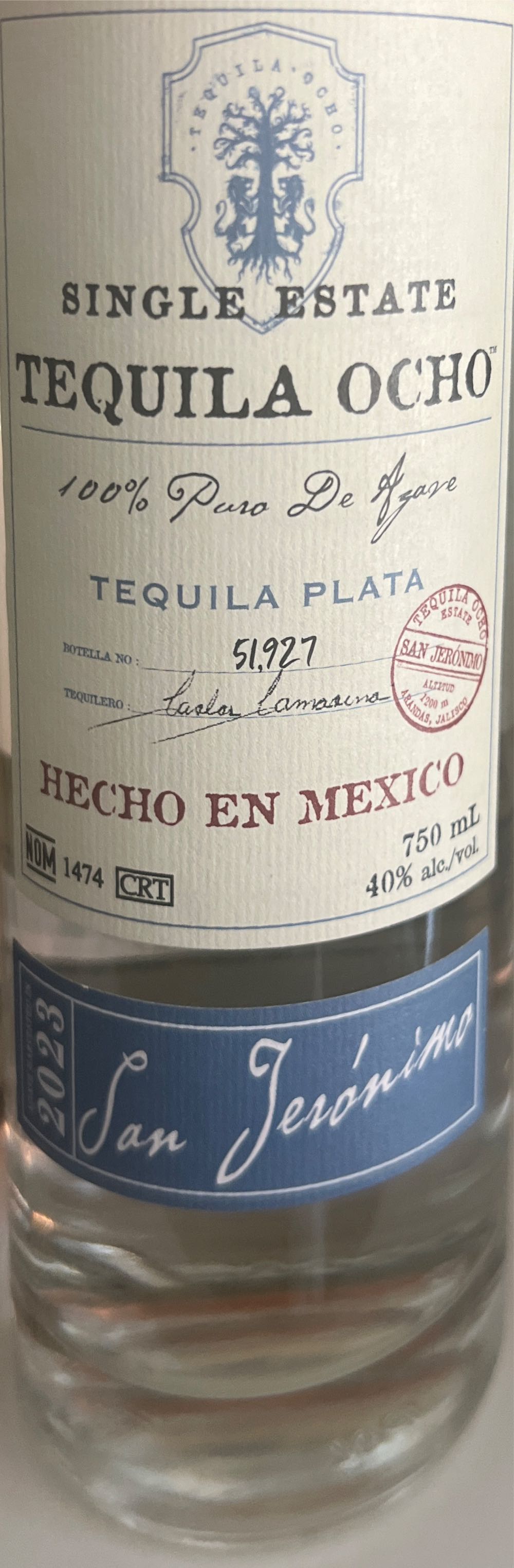 Dalmore Black Pearl 12 Madeira