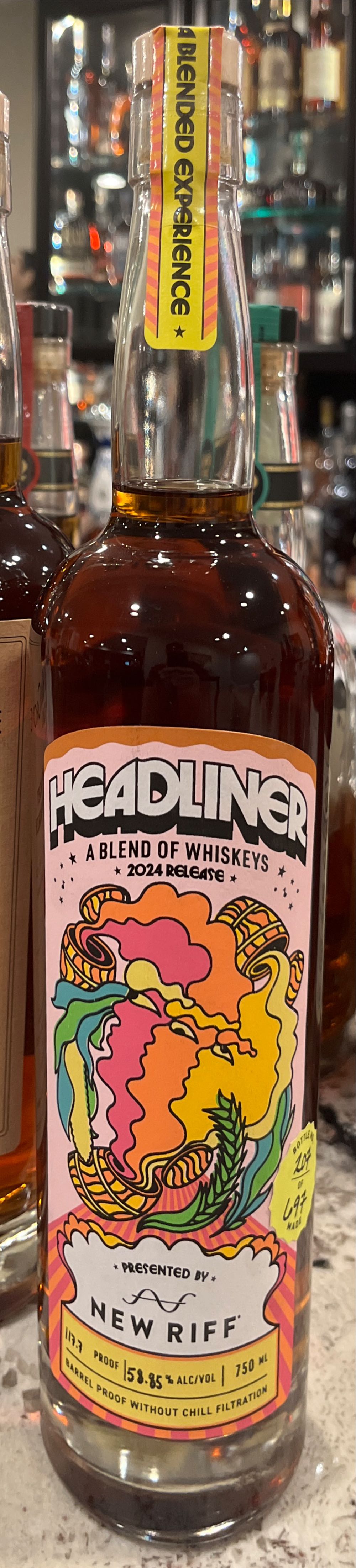 Power Man and Iron Fist