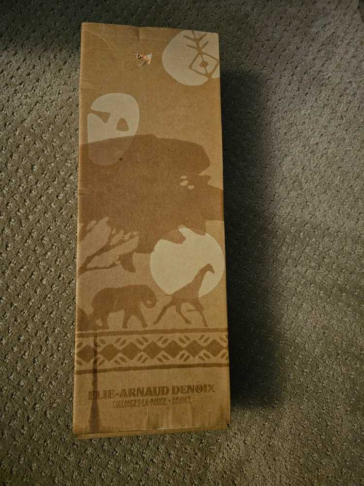 The Choya Single Year