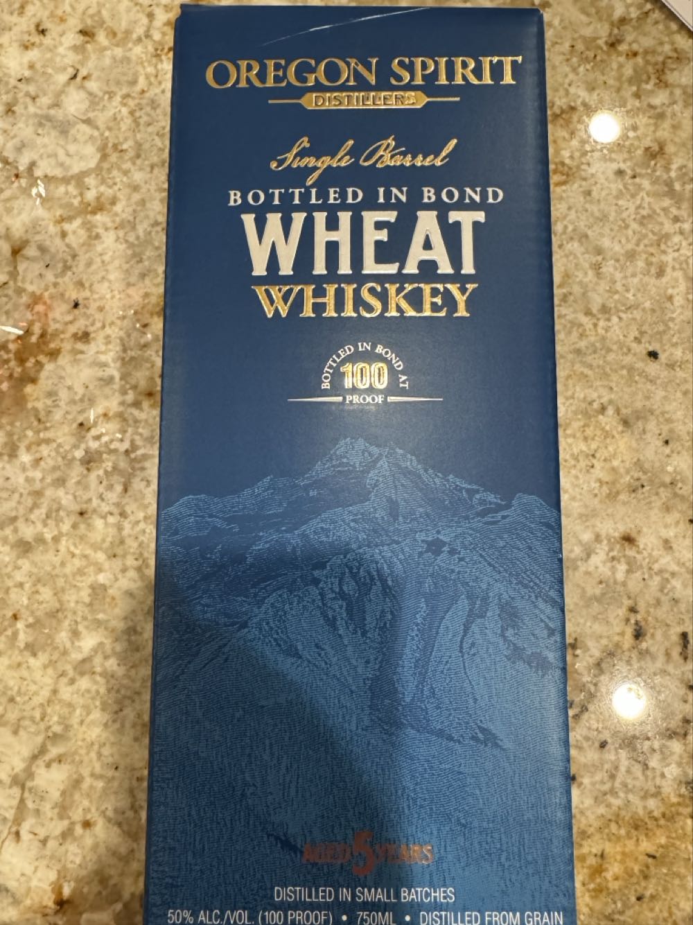 Sacred Waters Snow Dust Rice Lager