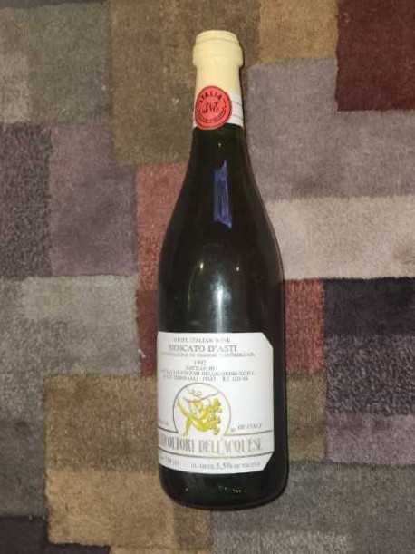 Old Grand Dad 16 Year Bourbon Straight Whiskey Kentucky