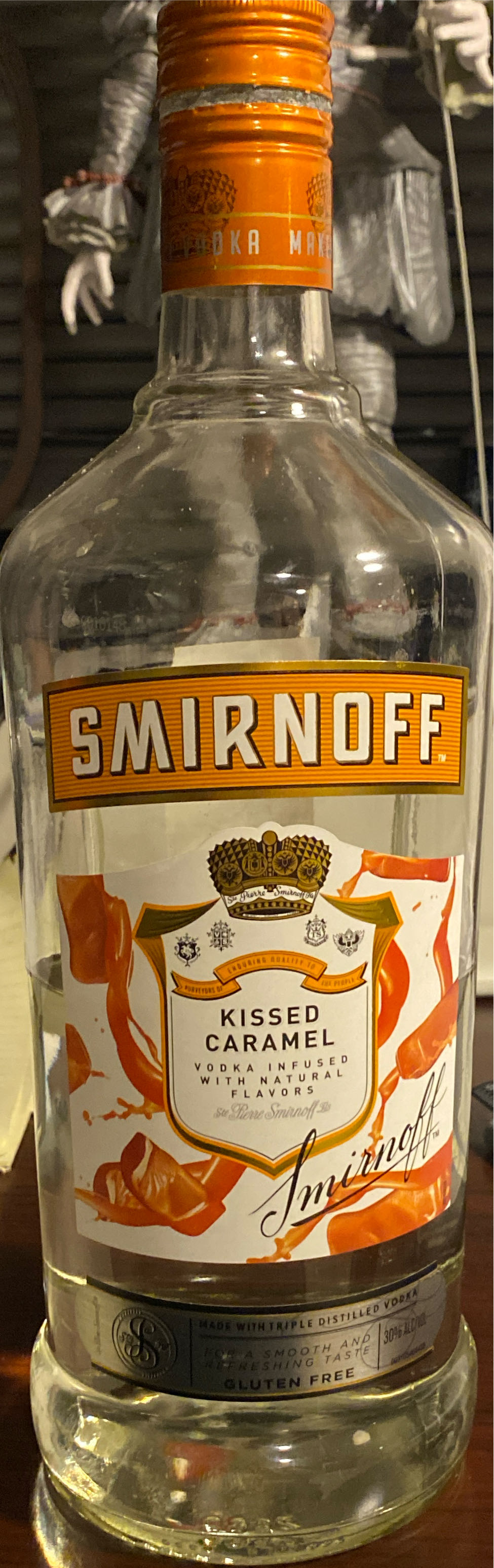 Pantofola D'oro Blue Phantom