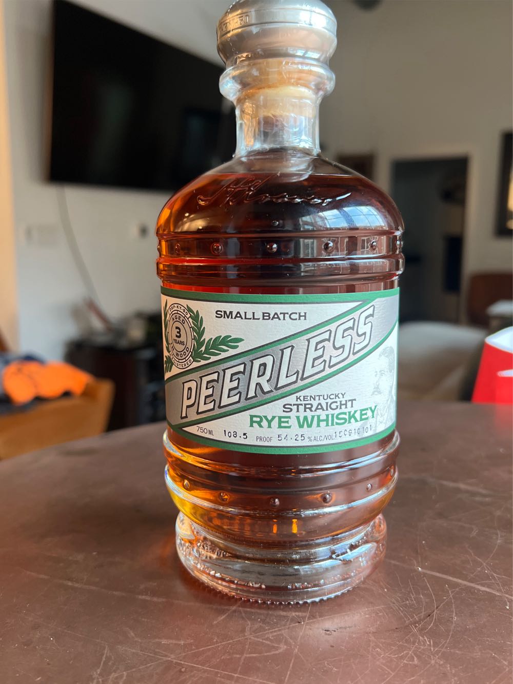  Glen’s Vodka 1 Litre 