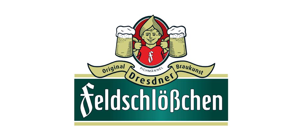 Feldschlößchen - Pilsner - Feldschlösschen Brauerei, Dresden (500 mL) alcohol collectible [Barcode 4250594200010] - Main Image 4