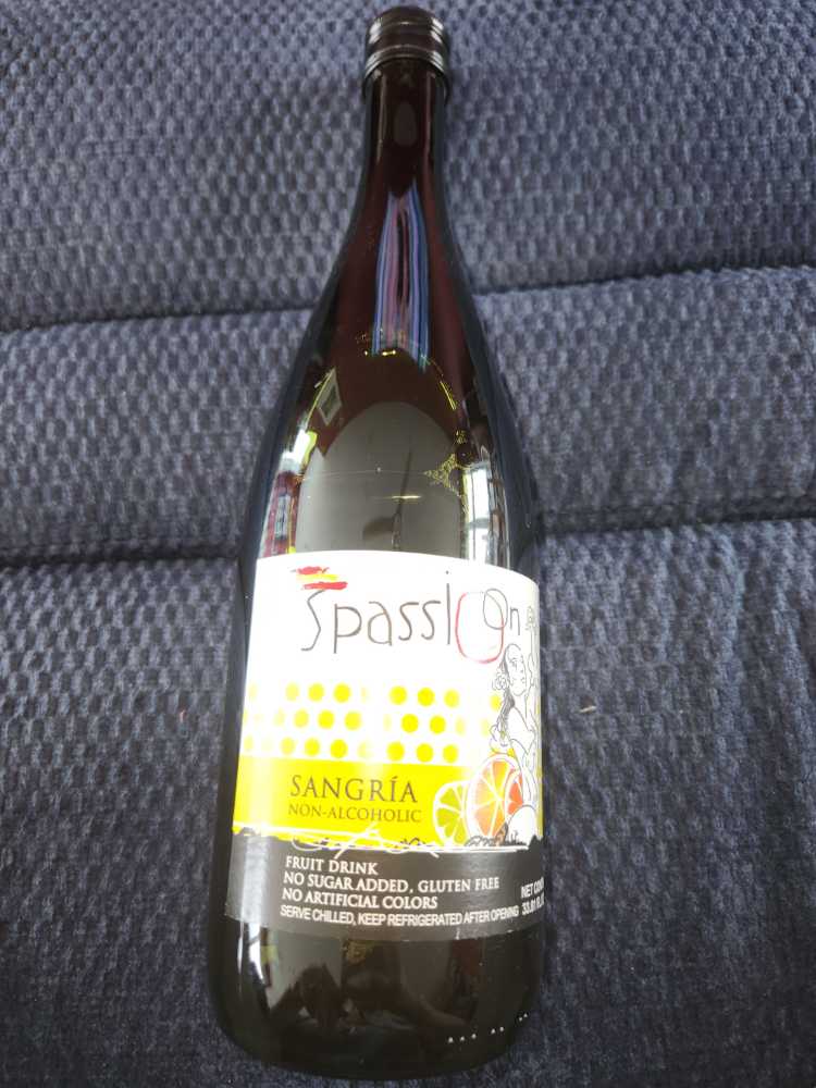 Tilted Pickle Whiskey 50ml