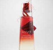 Red Velvet Cake Sparkling Liqueur  - Nuvo (750 mL) alcohol collectible [Barcode 088076178014] - Main Image 1