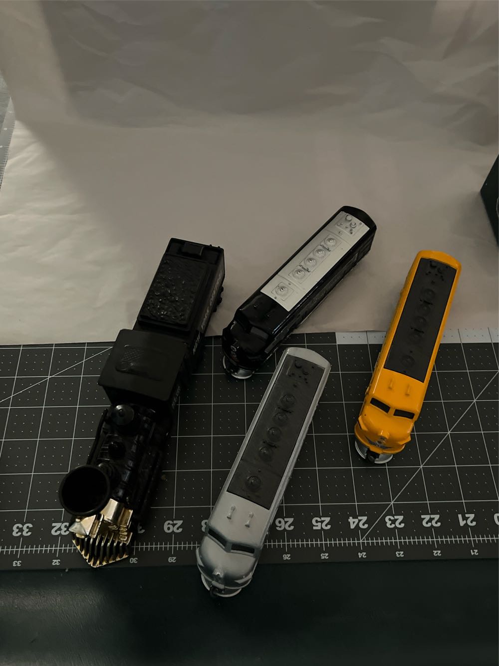 Avengers Standoff Omega