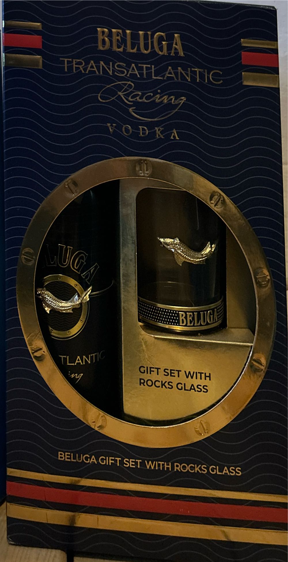 Vintage Tiny Bottle - Yukon Jack Liqueur Made With Whiskey